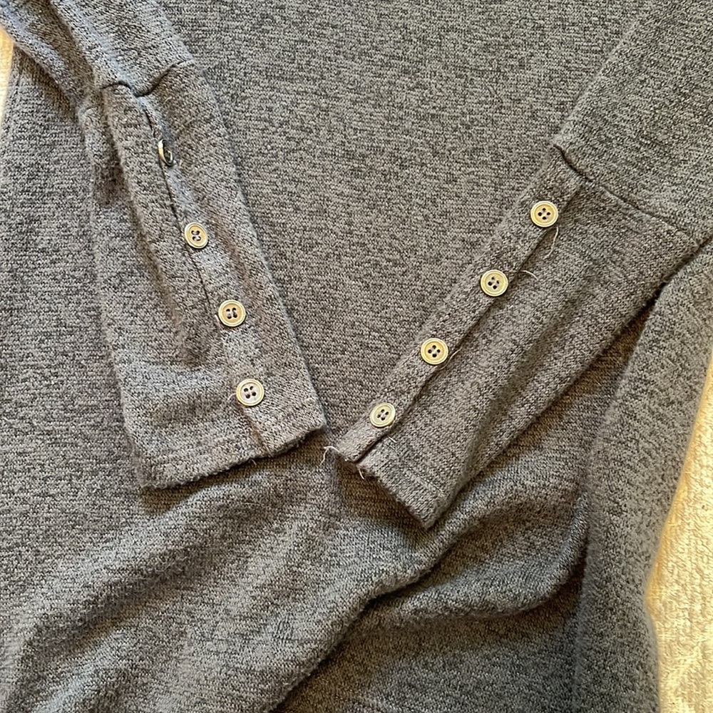 Long tunic - Picture 2 of 2